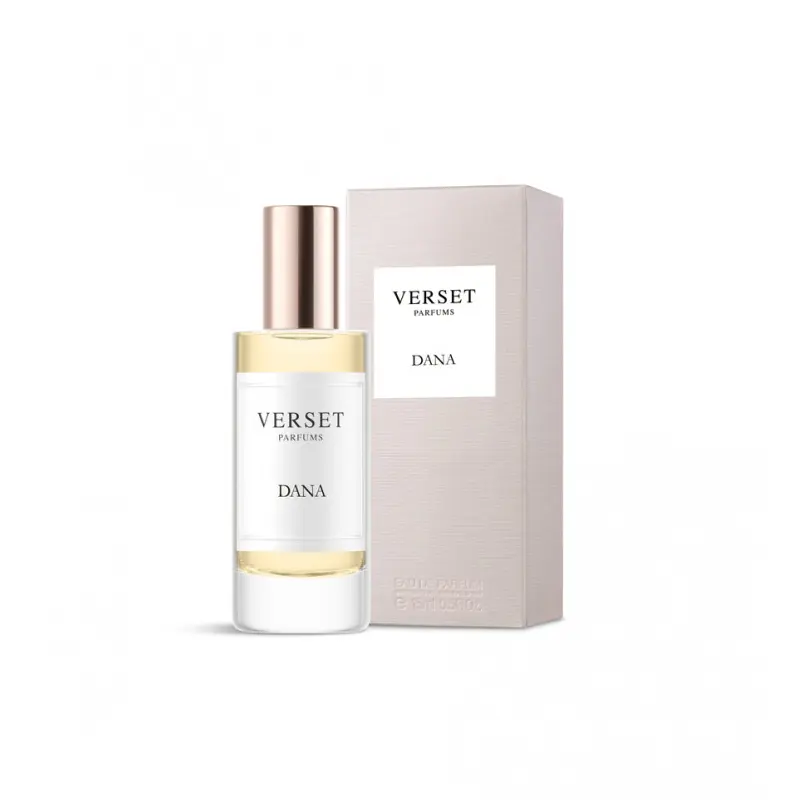 Verset Dana, 15ml