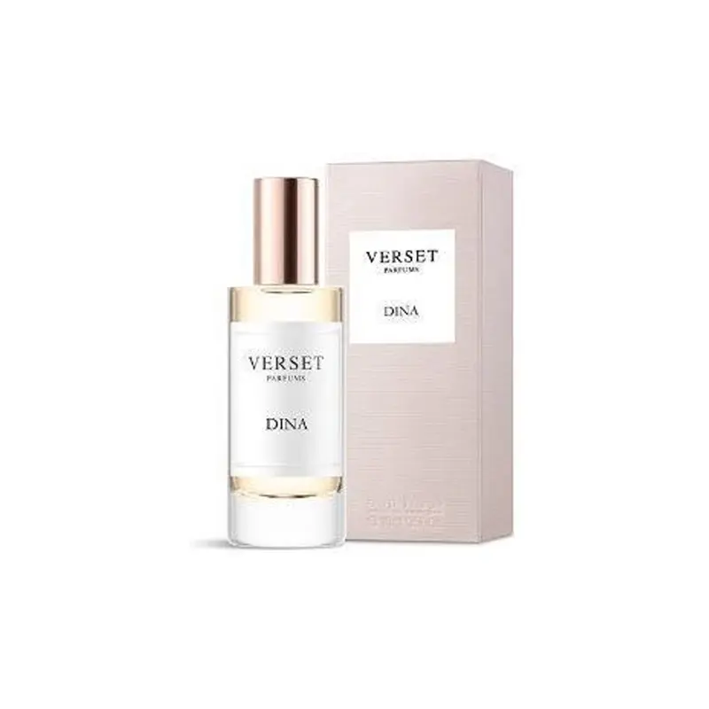 Verset Dina, 15ml