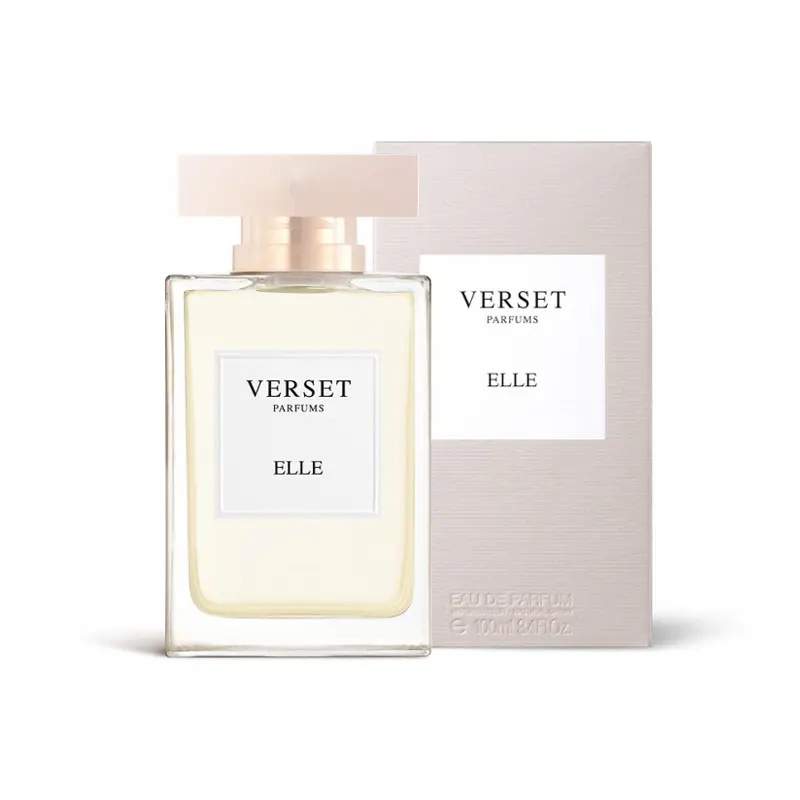 Verset Elle, 100ml