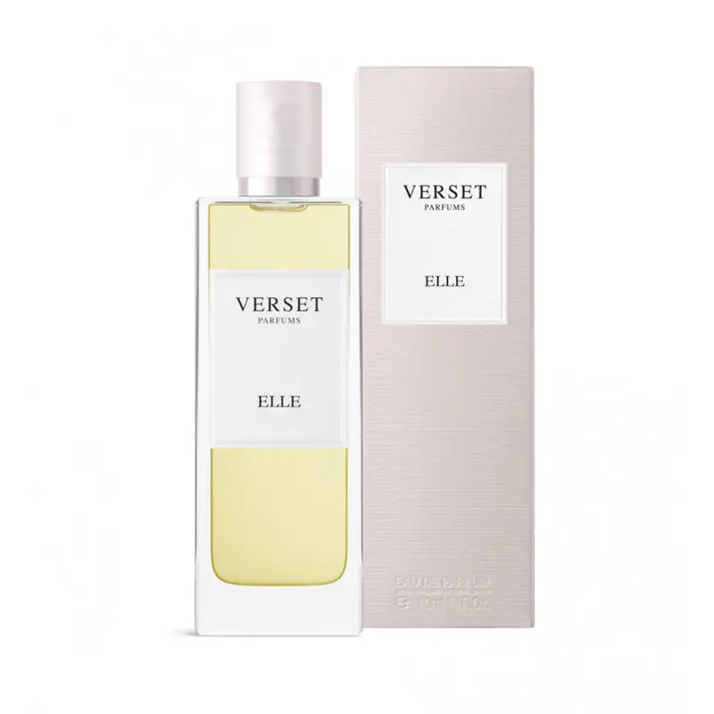 Verset Elle, 50ml