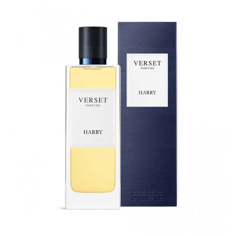 Verset Harry, 50ml