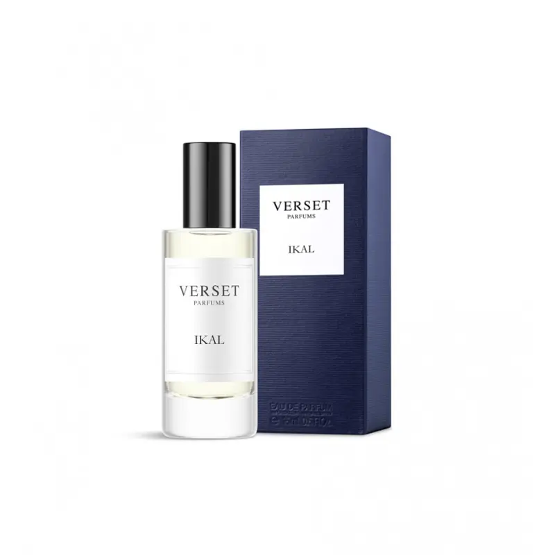 Verset Ikal, 15ml