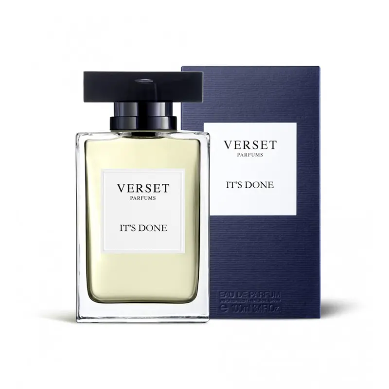 Verset It's Done, 100ml