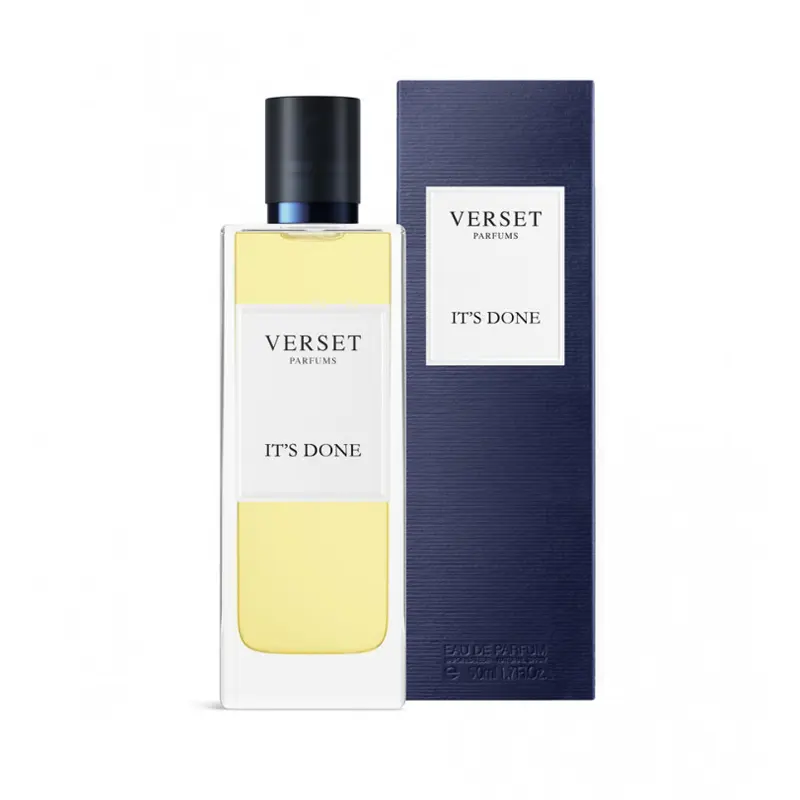 Verset It's Done, 50ml
