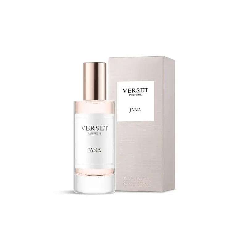 Verset Jana, 15ml
