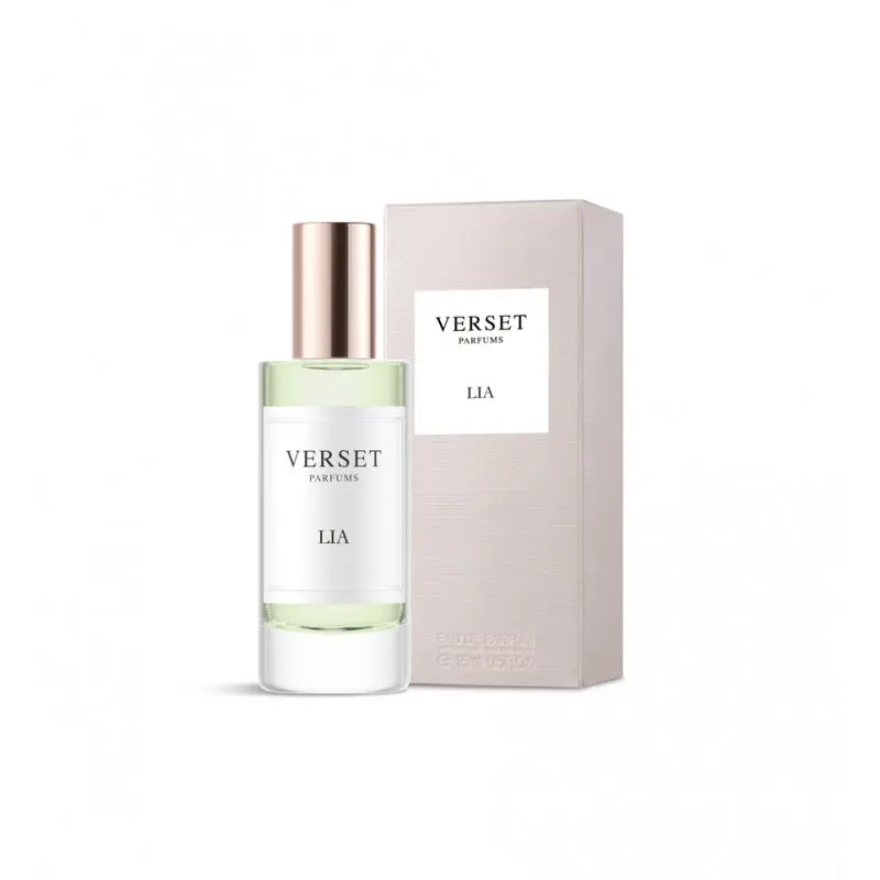 Verset Lia, 15ml