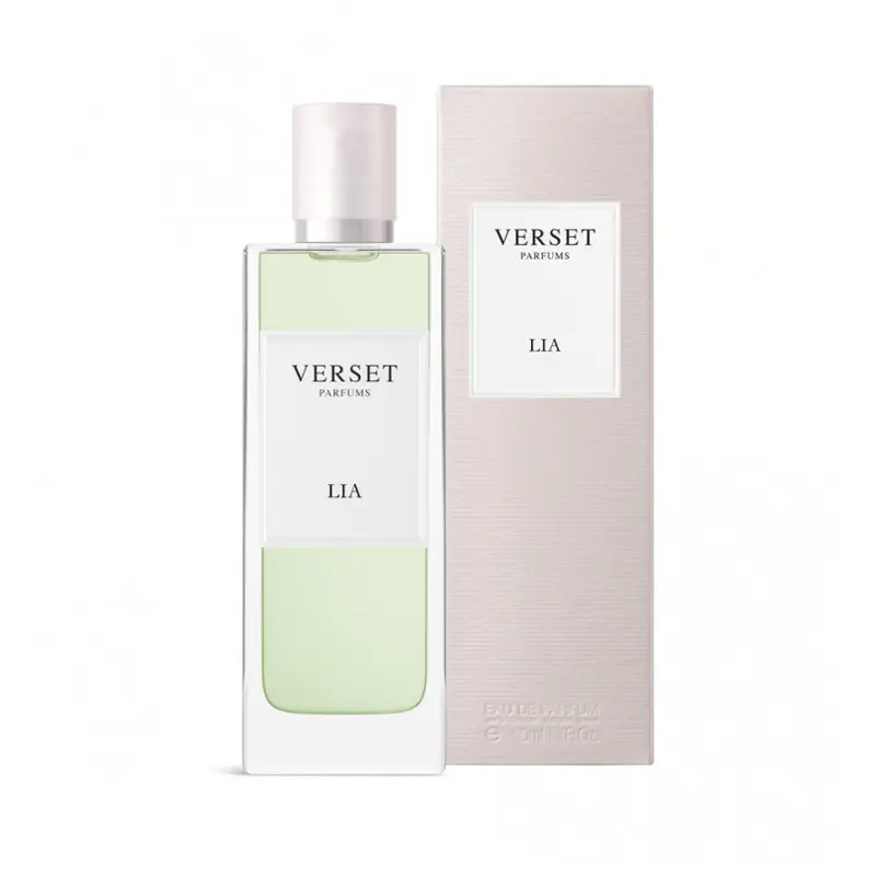 Verset Lia, 50ml