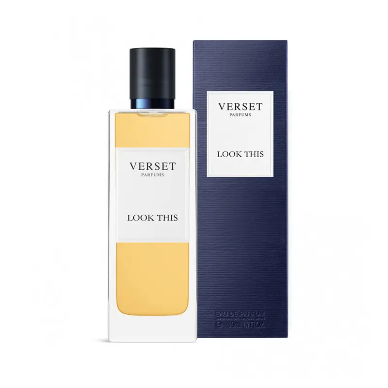 Verset Look This, 50ml