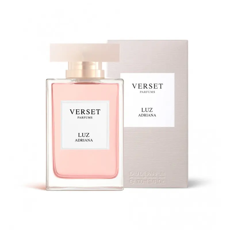Verset Luz Adriana, 100ml