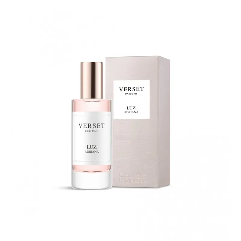 Verset Luz Adriana, 15ml