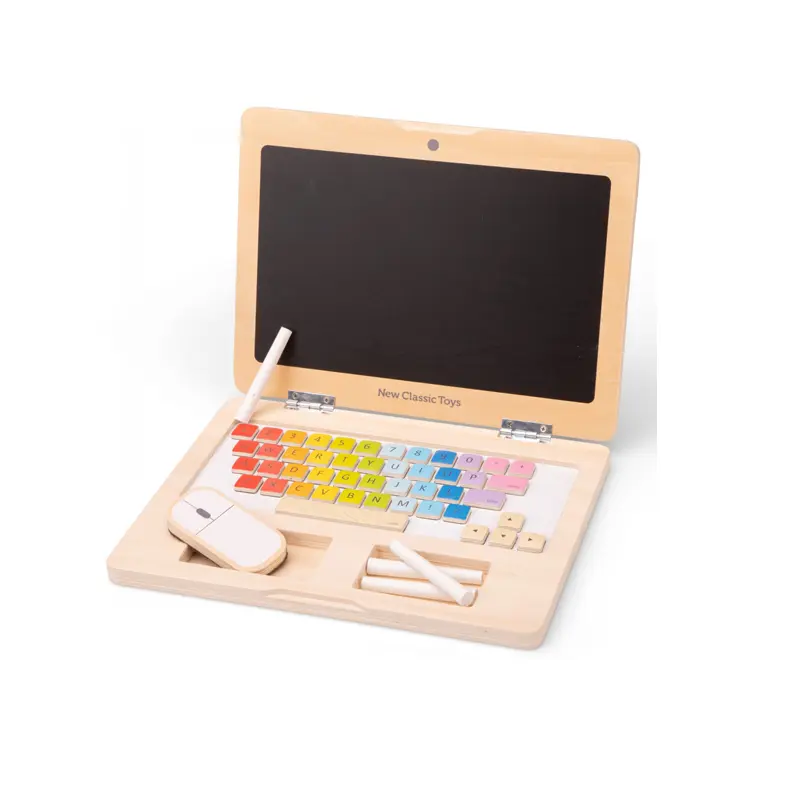 New Classic Toys, My First Laptop