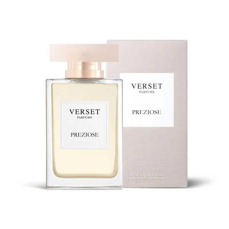 Verset Preziose, 100ml