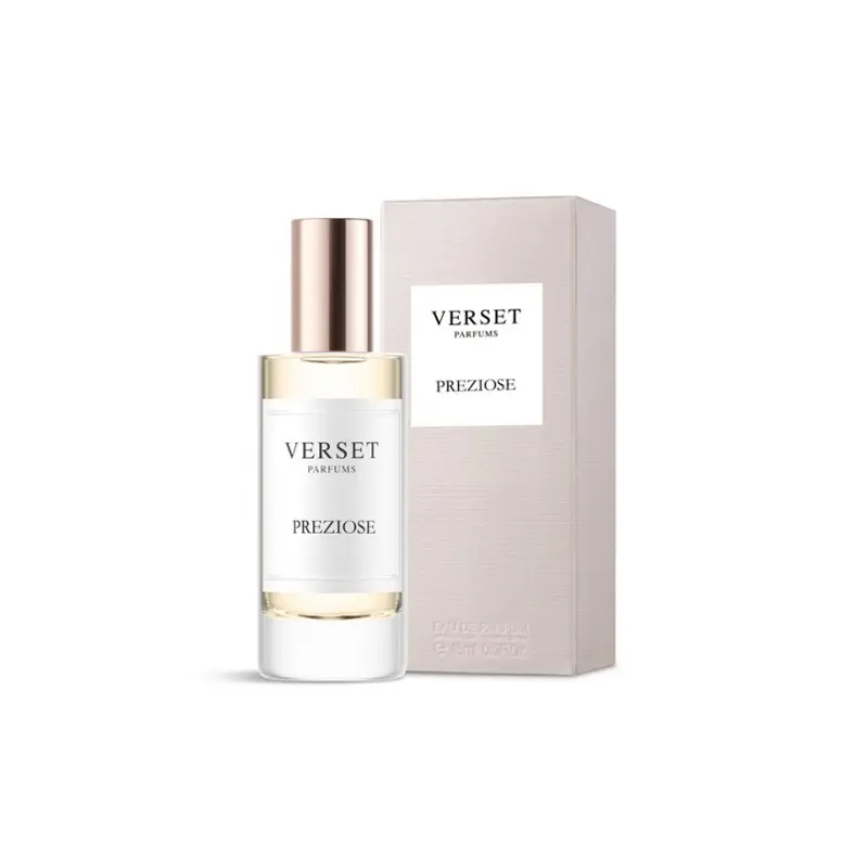 Verset Preziose, 15ml
