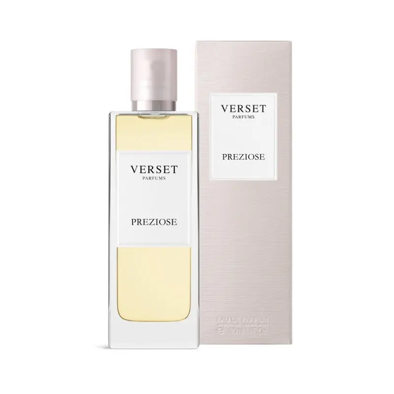 Verset Preziose, 50ml