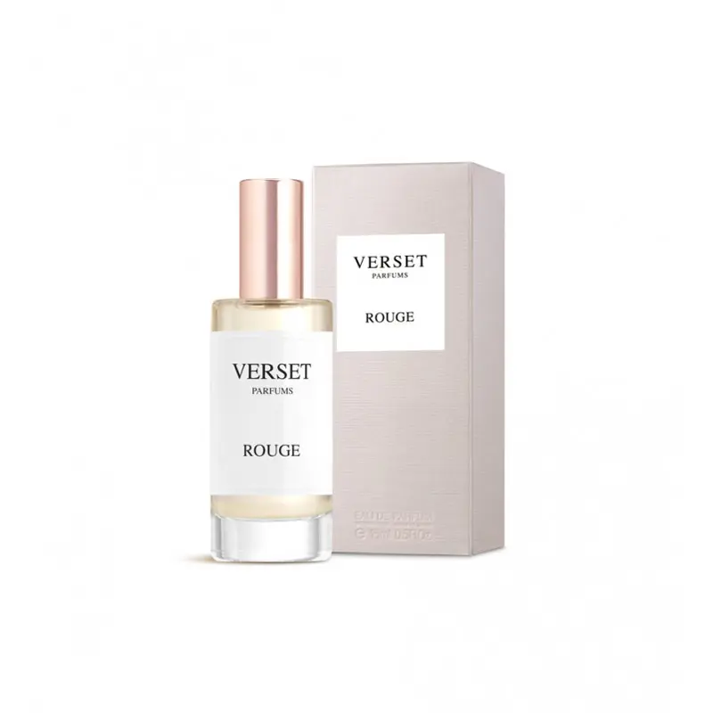 Verset Rouge, 15ml