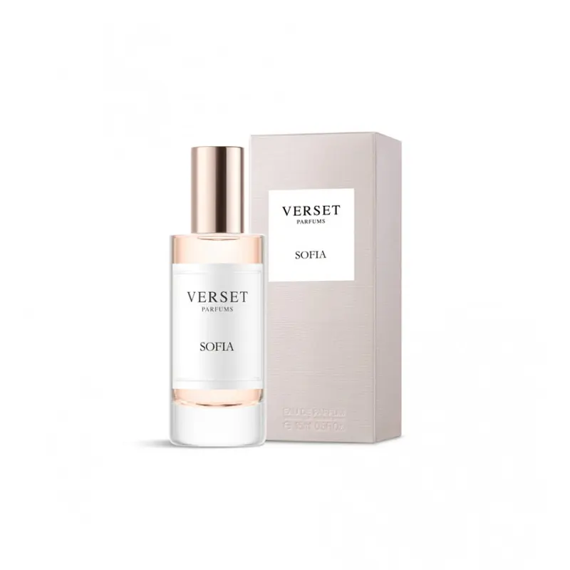 Verset Sofia, 15ml