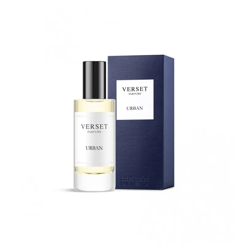 Verset Urban, 15ml