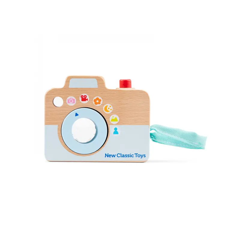New Classic Toys, Wooden Camera
