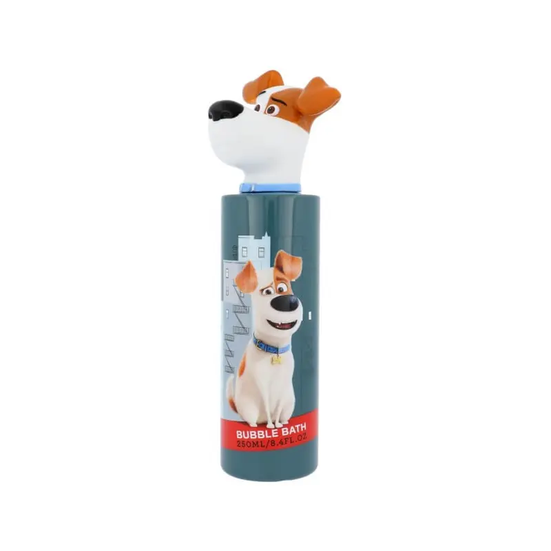 Disney Pets Αφρόλουτρο, 250ml