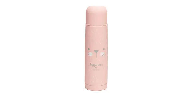 Suavinex Hygge Thermos, Θερμός Poζ, 500ml