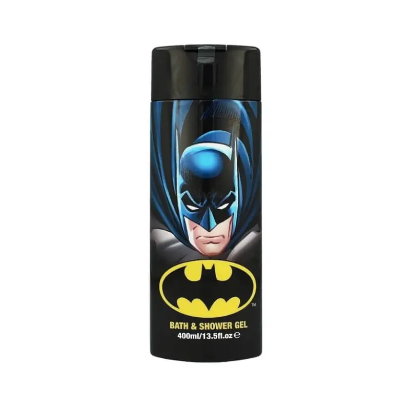 Marvel Batman Αφρόλουτρο 400ml
