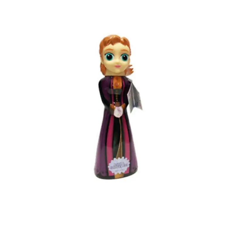 Disney Frozen 3D Bubble Bath Anna , Παιδικό Αφρόλουτρο, 250 ml