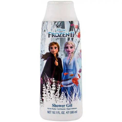 Disney Frozen Shower Gel, Παιδικό Αφρόλουτρο, 300ml