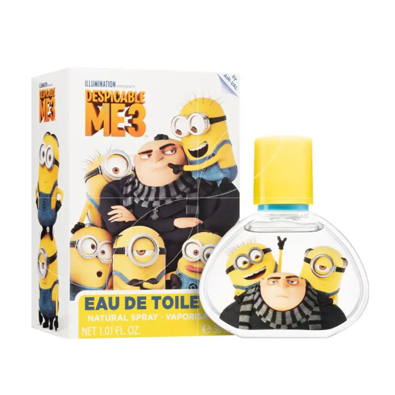 Disney Minions Κολώνια, 30ml