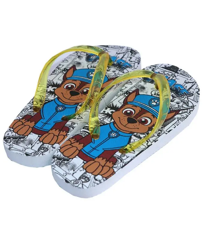 Disney PawPatrol Σαγιονάρες