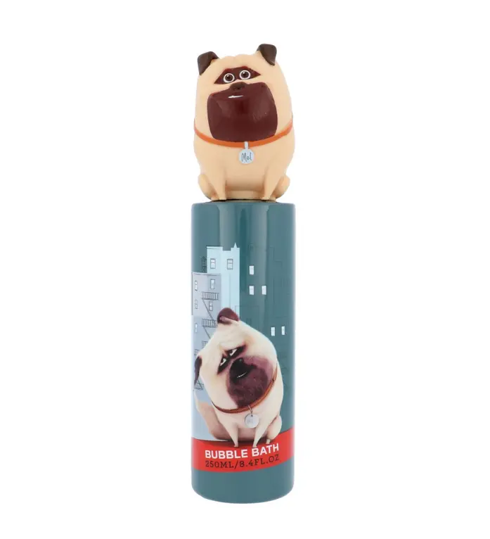 Disney Pets Αφρόλουτρο Mel, 250ml