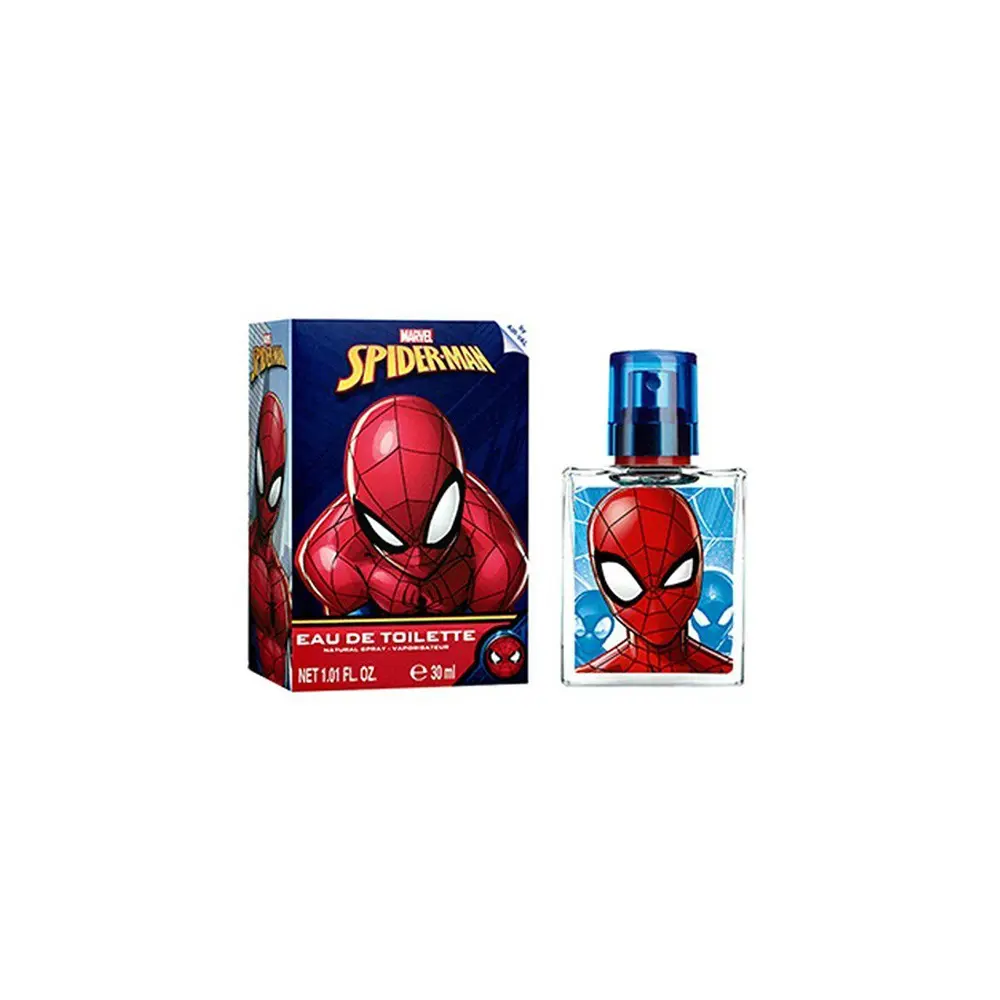 Marvel Spiderman Κολώνια, 30ml