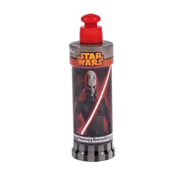Disney Star Wars Σαμπουάν & Μαλακτική, 200ml