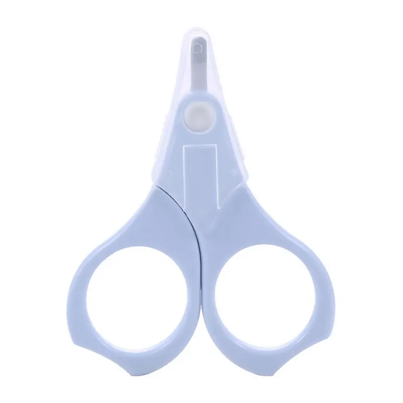 Suavinex Ψαλιδάκι Ασφαλείας Mπλε