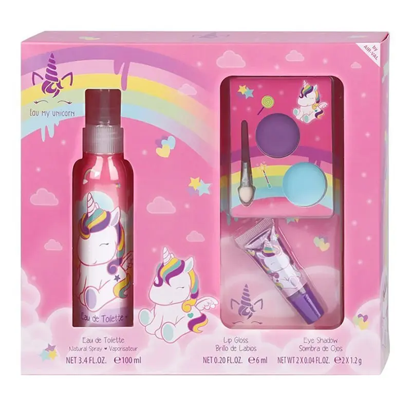 Disney Unicorn Σετ για Κορίτσι