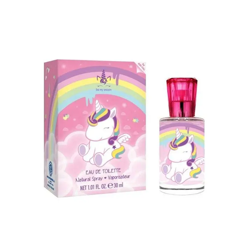 Disney Unicorn Eau de Toilette, Παιδική Κολώνια, 30ml