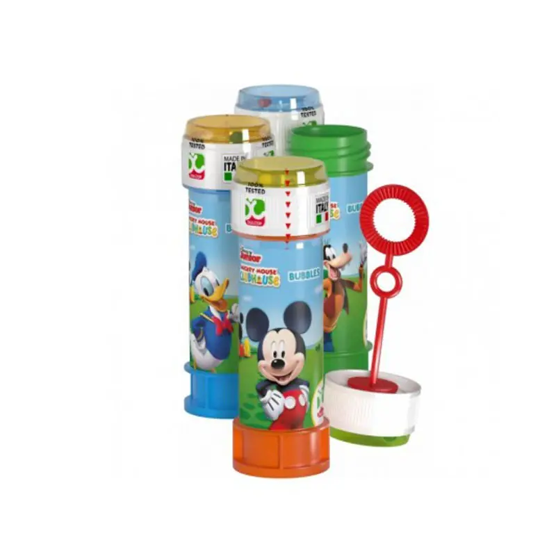 Disney Mickey Σαπουνόφουσκες, 60ml