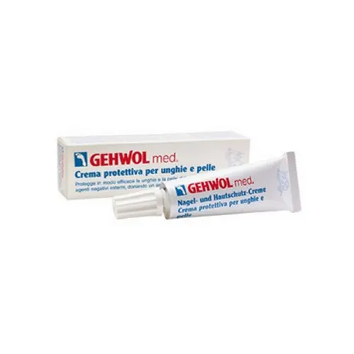 GEHWOL Med Protective Nail & Skin Cream 15ml