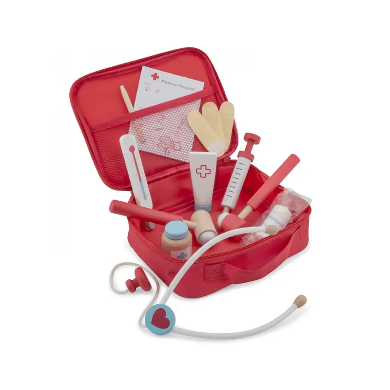 New Classic Toys Doctor Set