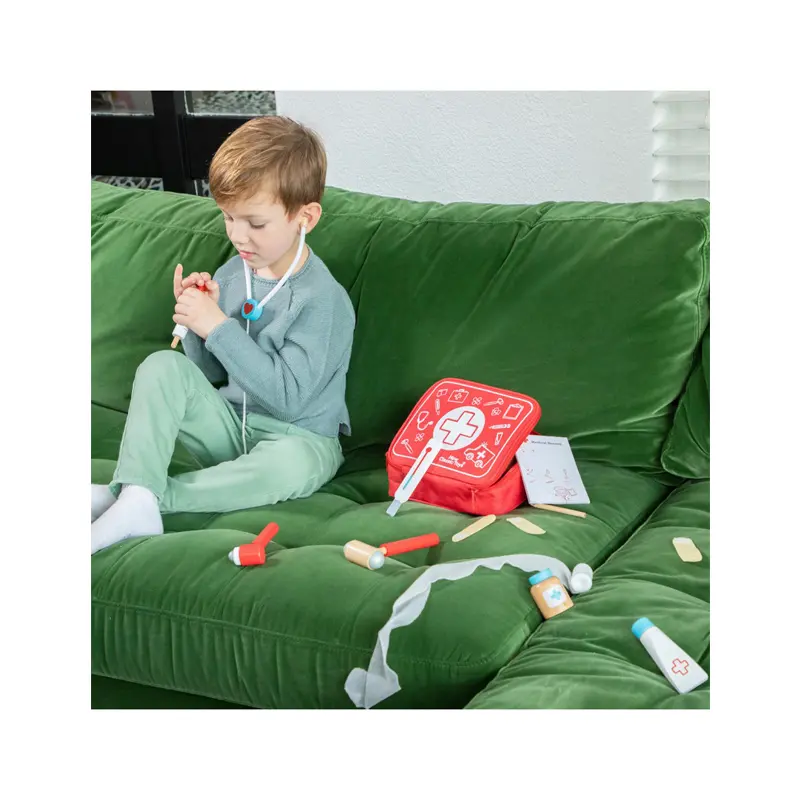 DOCTOR SET 3