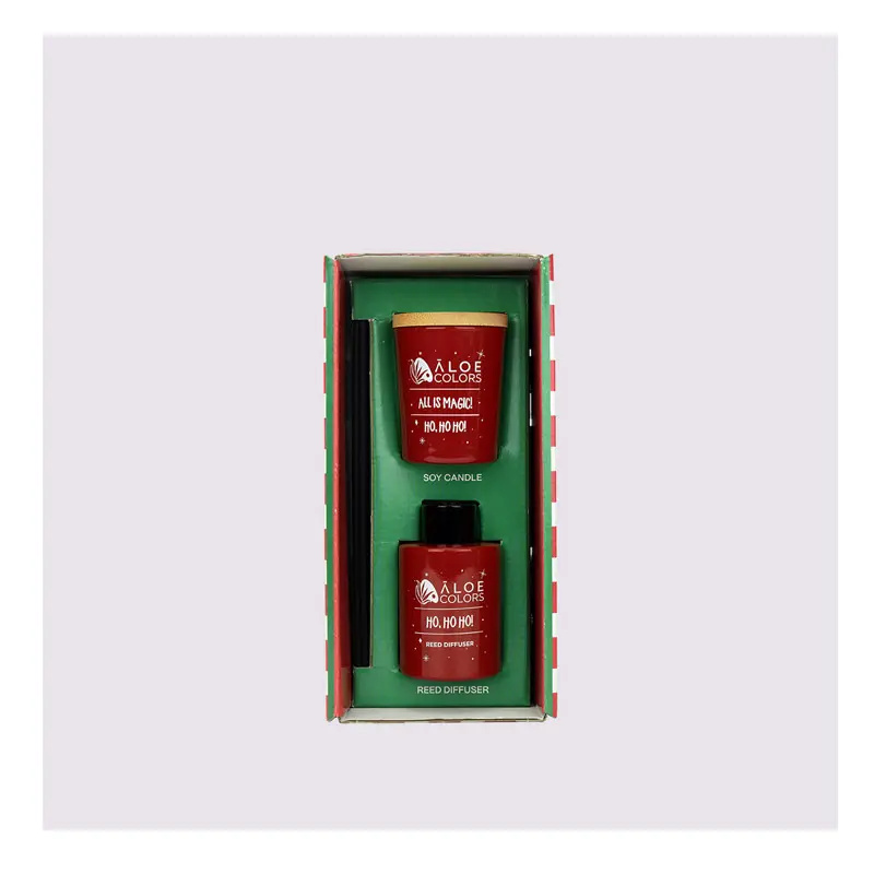 hohoho gify home 2