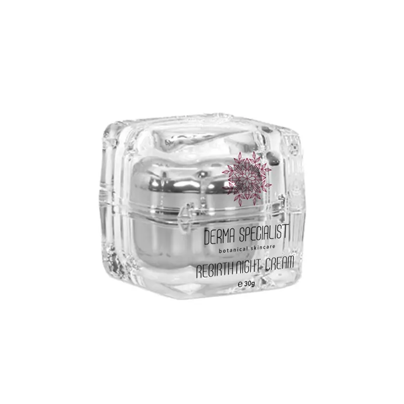 Derma Specialist Rebirth Night Cream, 30gr