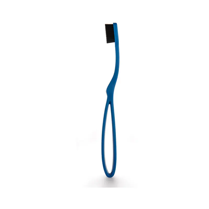 Intermed Professional Ergonomic Toothbrush Soft, Μπλε
