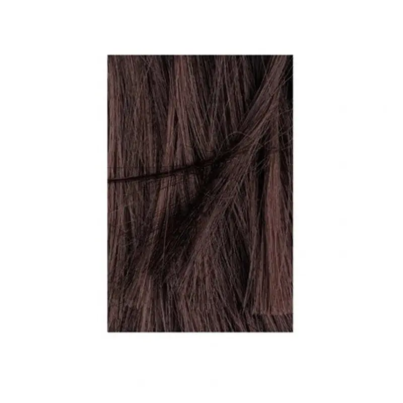 Red Water Colors Μόνιμη Κρέμα Βαφής Μαλλιών PROFESSIONAL No4 Καστανό, 60ml
