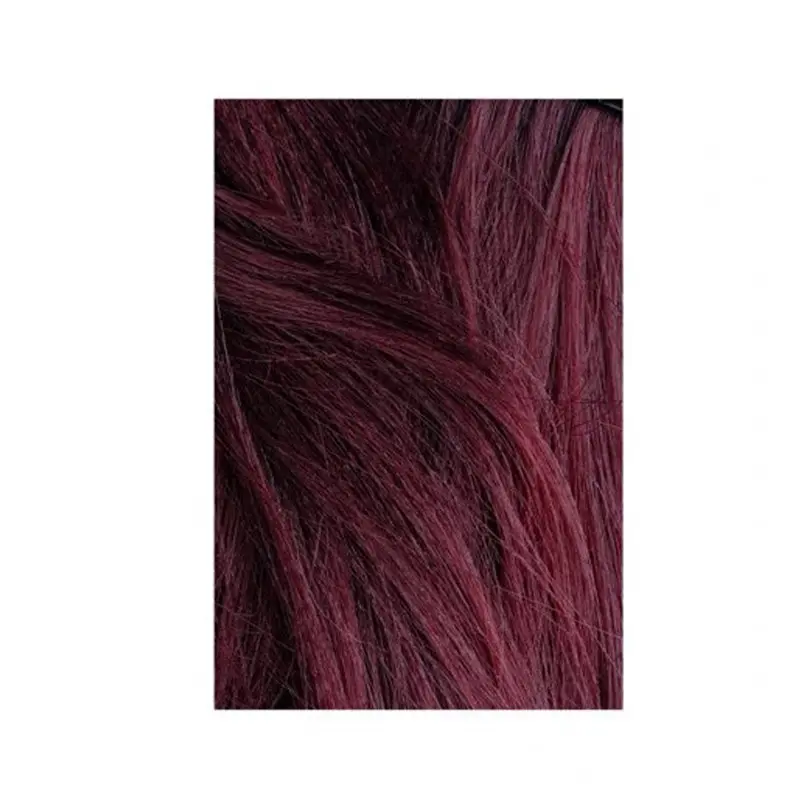 Red Water Colors Μόνιμη Κρέμα Βαφής Μαλλιών PROFESSIONAL No4.66 Κόκκινο Σκούρο, 60ml