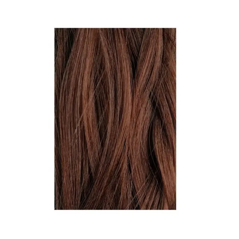Red Water Colors Μόνιμη Κρέμα Βαφής Μαλλιών PROFESSIONAL No5.30 Καστανό Ανοιχτό Ντορέ, 60ml