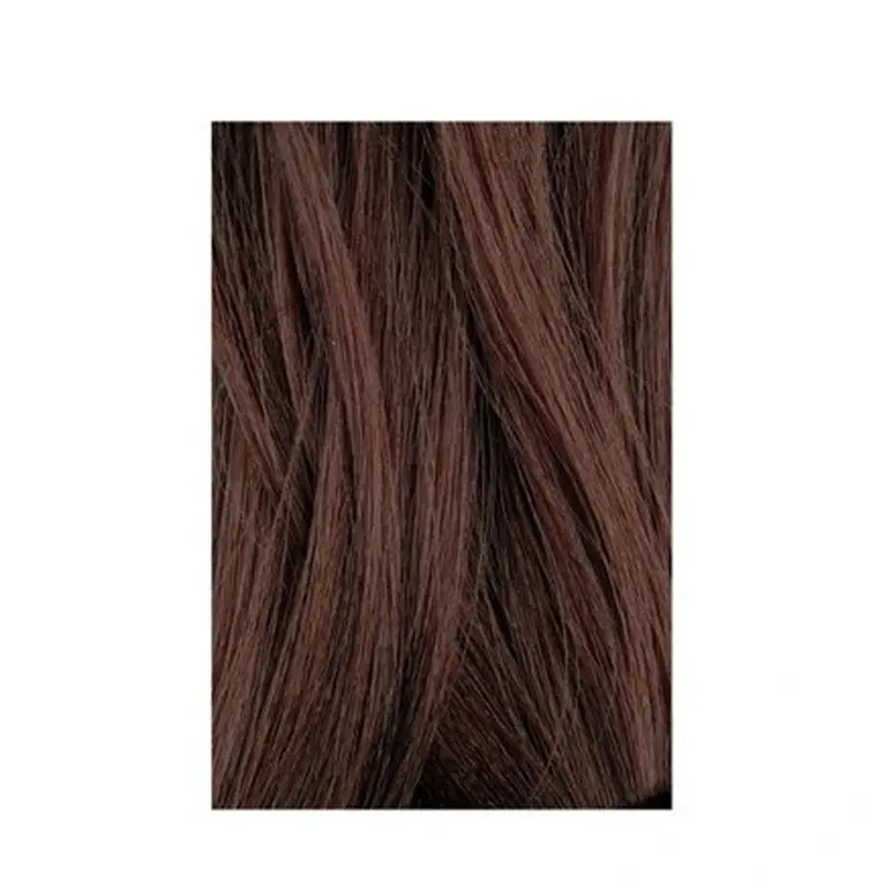Red Water Colors Μόνιμη Κρέμα Βαφής Μαλλιών PROFESSIONAL No5.38 Σοκολά Καστανό Ανοιχτό, 60ml