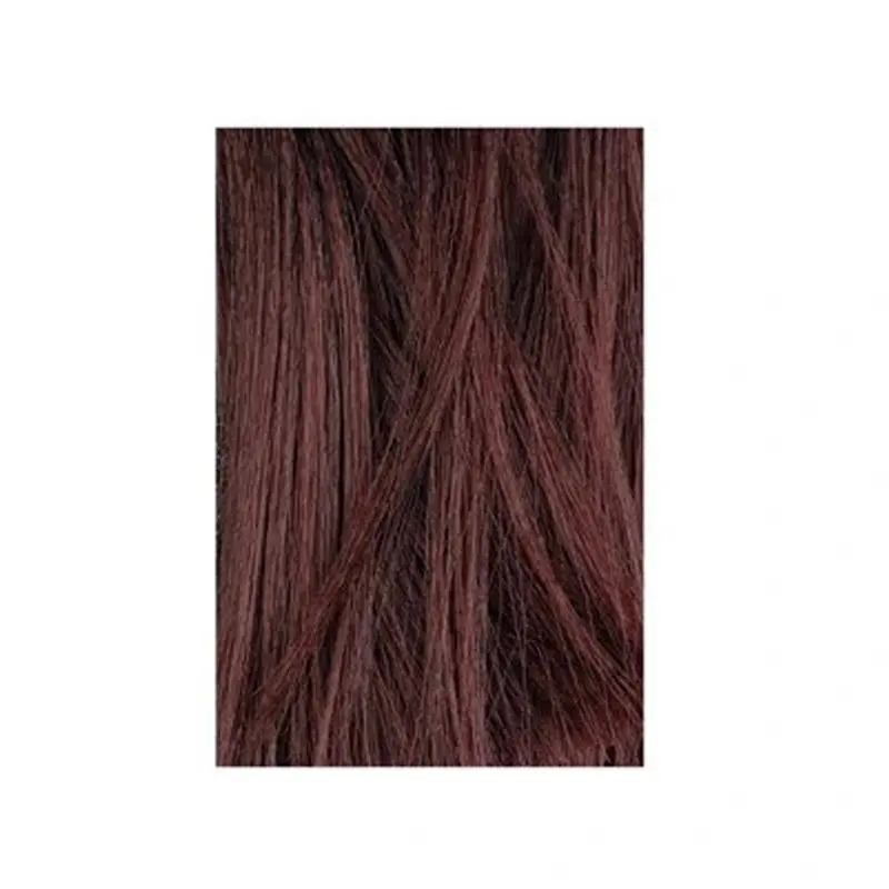 Red Water Colors Μόνιμη Κρέμα Βαφής Μαλλιών PROFESSIONAL No5.44 Χάλκινο Καστανό Ανοιχτό, 60ml