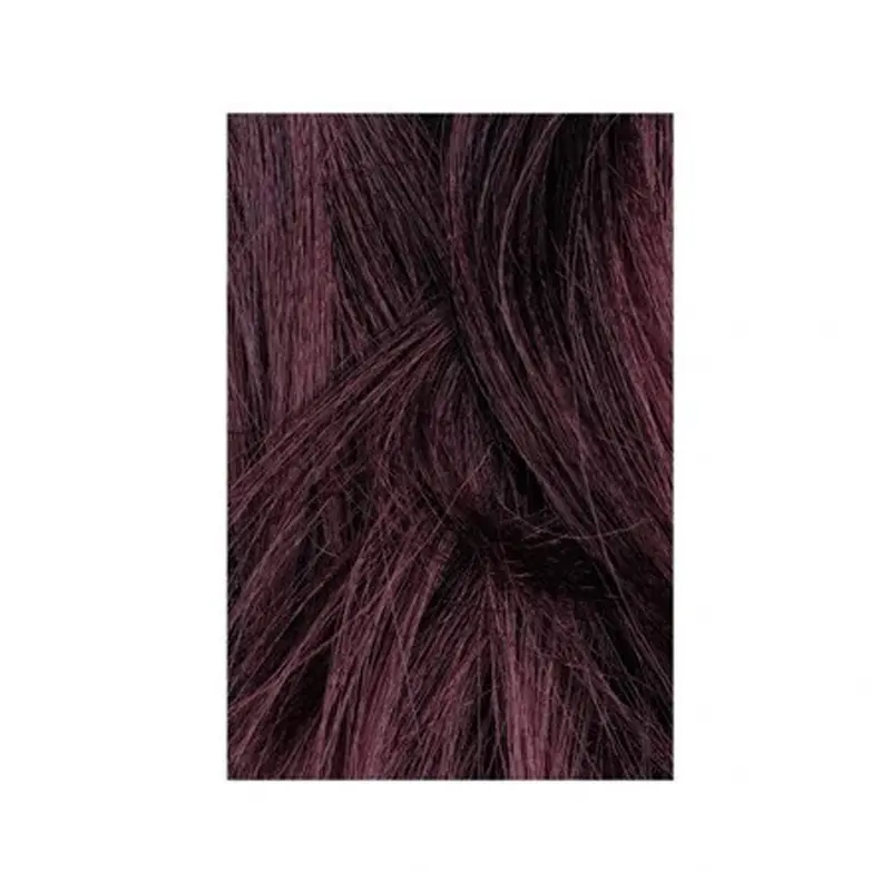 Red Water Colors Μόνιμη Κρέμα Βαφής Μαλλιών PROFESSIONAL No5.65 Μαόνι, 60ml
