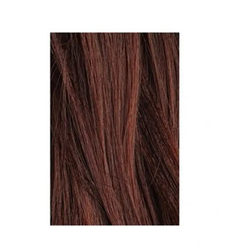 Red Water Colors Μόνιμη Κρέμα Βαφής Μαλλιών PROFESSIONAL No6.38 Σοκολά Ξανθό Σκούρο, 60ml