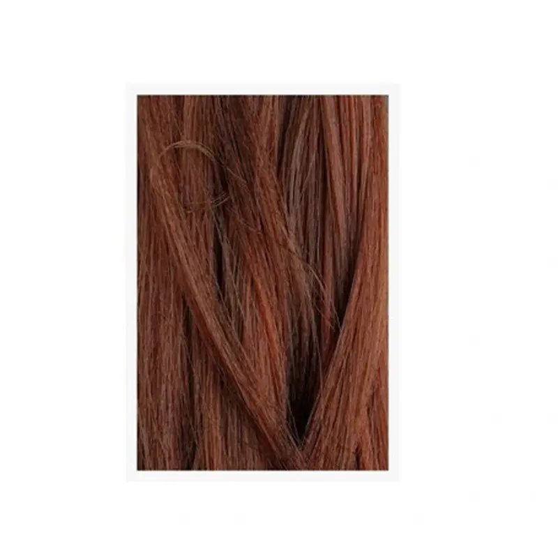 Red Water Colors Μόνιμη Κρέμα Βαφής Μαλλιών PROFESSIONAL No6.44 Χάλκινο Ξανθό Σκούρο, 60ml